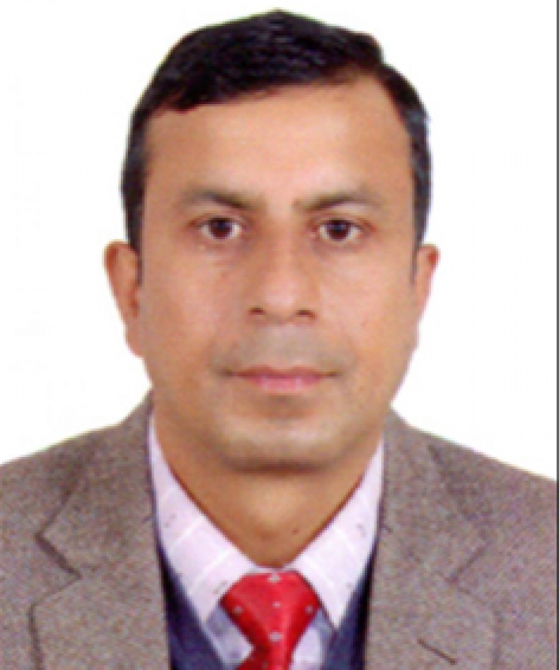 Kamal Neupane Photo